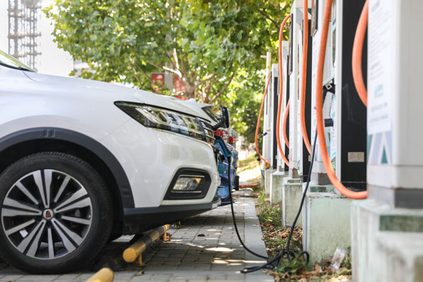 Kakvo bi održavanje trebala obavljati električna vozila