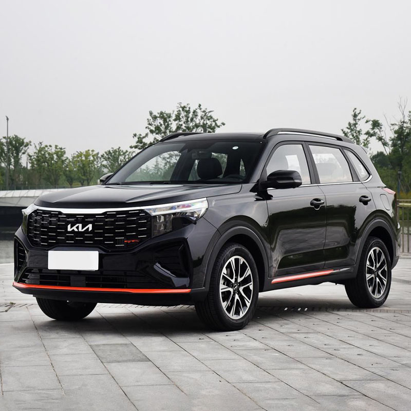 Kia Sportage 2021 benzinski SUV