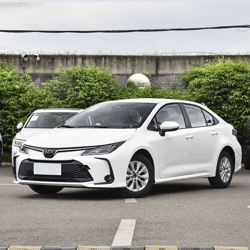 Toyota Corolla benzinska limuzina